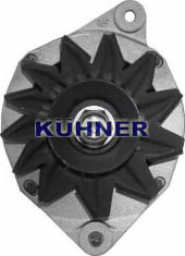 AD Kühner 30165RI - Alternator car-mod.net