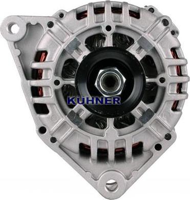 AD Kühner 301664RI - Alternator car-mod.net