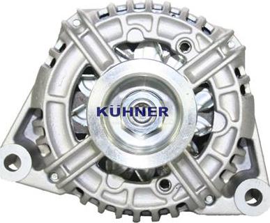 AD Kühner 301689RI - Alternator car-mod.net