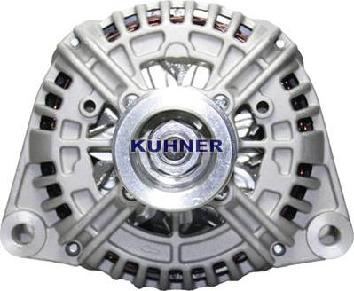 AD Kühner 301683RI - Alternator car-mod.net