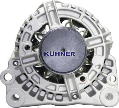 AD Kühner 301682RI - Alternator car-mod.net