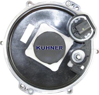 AD Kühner 301634RI - Alternator car-mod.net