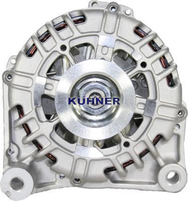 AD Kühner 301631RI - Alternator car-mod.net