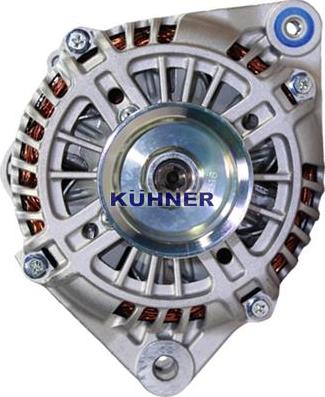 AD Kühner 301633RI - Alternator car-mod.net