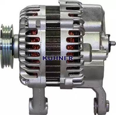 AD Kühner 301637RIM - Alternator car-mod.net