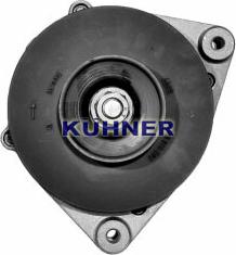AD Kühner 30163RI - Alternator car-mod.net