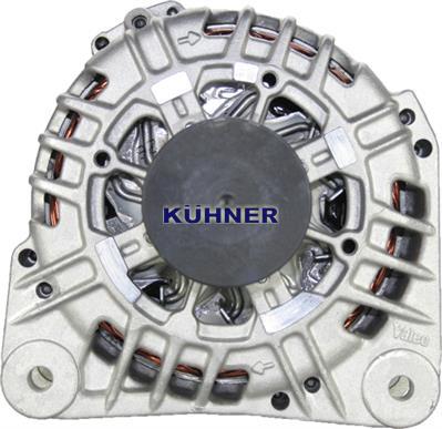 AD Kühner 301627RI - Alternator car-mod.net