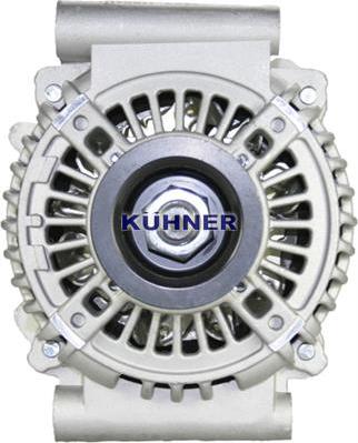 AD Kühner 301676RI - Alternator car-mod.net