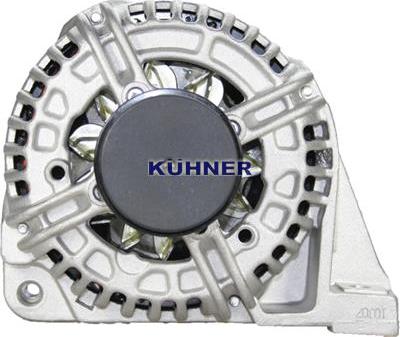 AD Kühner 301673RIB - Alternator car-mod.net
