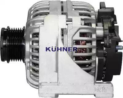 AD Kühner 301673RI - Alternator car-mod.net