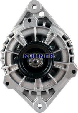 AD Kühner 301672RI - Alternator car-mod.net