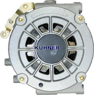 AD Kühner 301677RI - Alternator car-mod.net