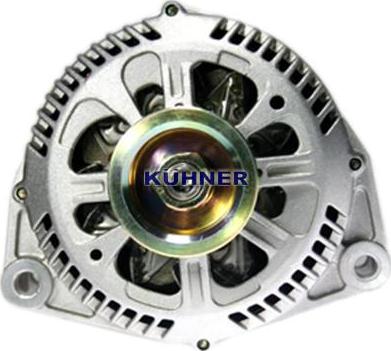 AD Kühner 301098RI - Alternator car-mod.net