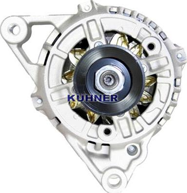 AD Kühner 301093RI - Alternator car-mod.net