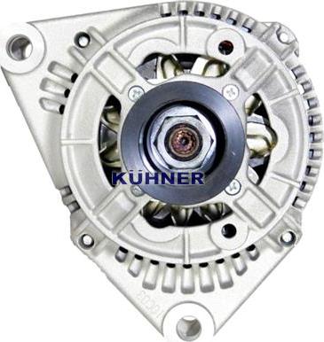 AD Kühner 301097RI - Alternator car-mod.net