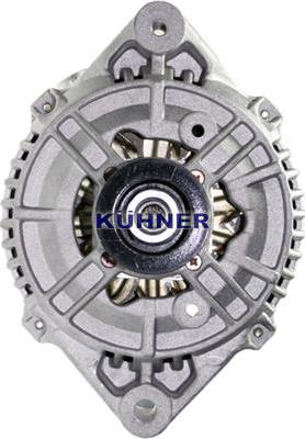 AD Kühner 301045RI - Alternator car-mod.net