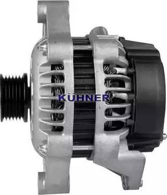 AD Kühner 301053RID - Alternator car-mod.net