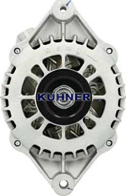 AD Kühner 301053RI - Alternator car-mod.net