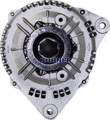 AD Kühner 301069RI - Alternator car-mod.net