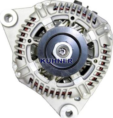 AD Kühner 301065RI - Alternator car-mod.net