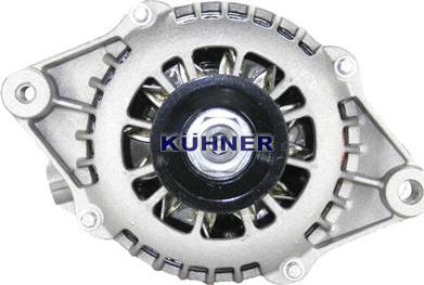 AD Kühner 301066RIR - Alternator car-mod.net
