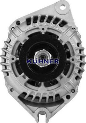 AD Kühner 301086RI - Alternator car-mod.net