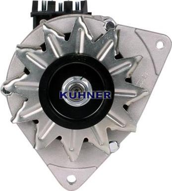 AD Kühner 301031RI - Alternator car-mod.net