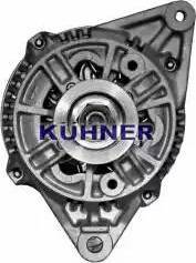 AD Kühner 301075RIV - Alternator car-mod.net
