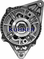 AD Kühner 301075RI - Alternator car-mod.net