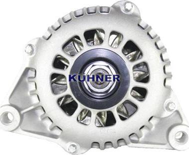 AD Kühner 301070RI - Alternator car-mod.net