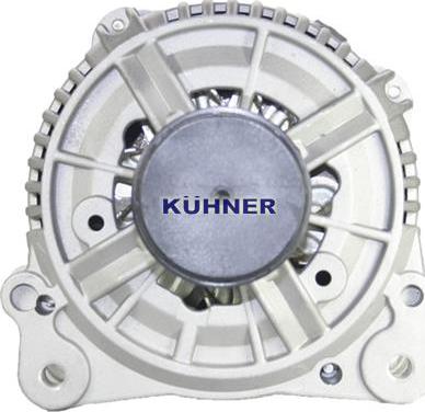AD Kühner 301144RI - Alternator car-mod.net