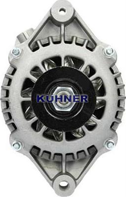 AD Kühner 301146RI - Alternator car-mod.net