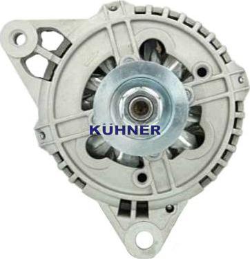 AD Kühner 301140RI - Alternator car-mod.net