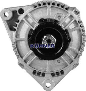 AD Kühner 301141RI - Alternator car-mod.net
