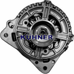 AD Kühner 301143RI - Alternator car-mod.net