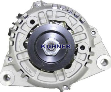 AD Kühner 301155RIR - Alternator car-mod.net