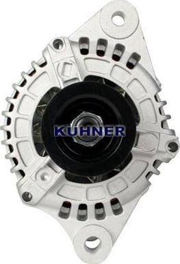 AD Kühner 301189RI - Alternator car-mod.net