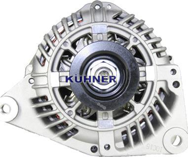 AD Kühner 301139RI - Alternator car-mod.net