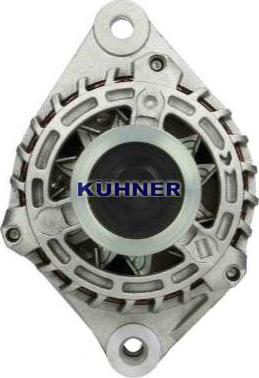 AD Kühner 301890RI - Alternator car-mod.net