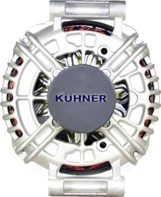 AD Kühner 301846RIB - Alternator car-mod.net