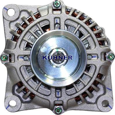AD Kühner 301842RIM - Alternator car-mod.net