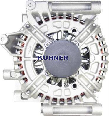 AD Kühner 301859RIB - Alternator car-mod.net