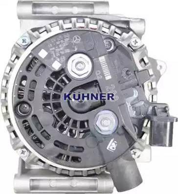 AD Kühner 301859RI - Alternator car-mod.net