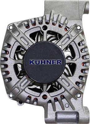 AD Kühner 301855RI - Alternator car-mod.net