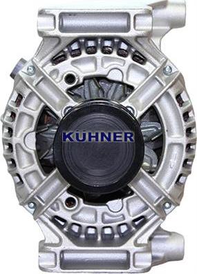 AD Kühner 301858RI - Alternator car-mod.net