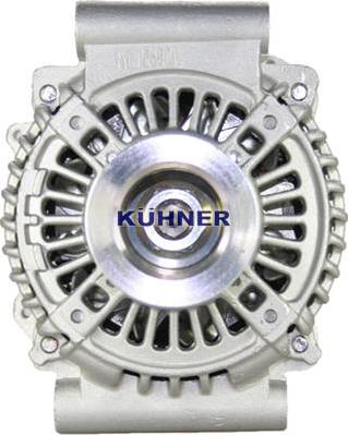 AD Kühner 301869RI - Alternator car-mod.net