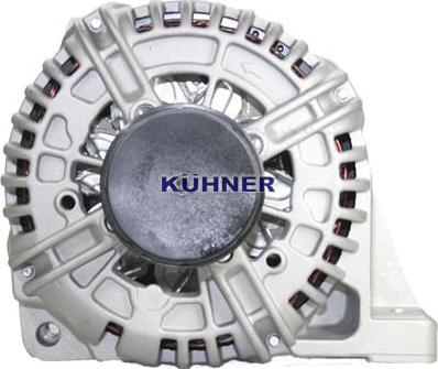 AD Kühner 301861RI - Alternator car-mod.net