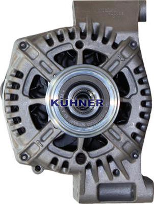 AD Kühner 301862RIR - Alternator car-mod.net