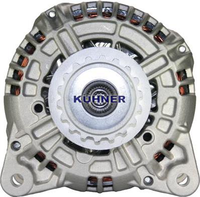 AD Kühner 301819RI - Alternator car-mod.net