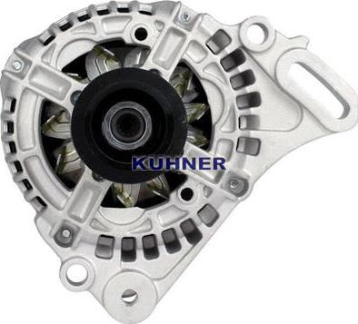 AD Kühner 301815RI - Alternator car-mod.net